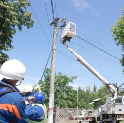 Enel lasă constănţenii fără curent. Se execută lucrări de mentenanţă